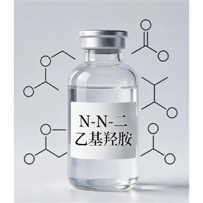 N,N-Dietilhidroxilamina