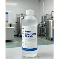 Biocida de tractament d'aigües